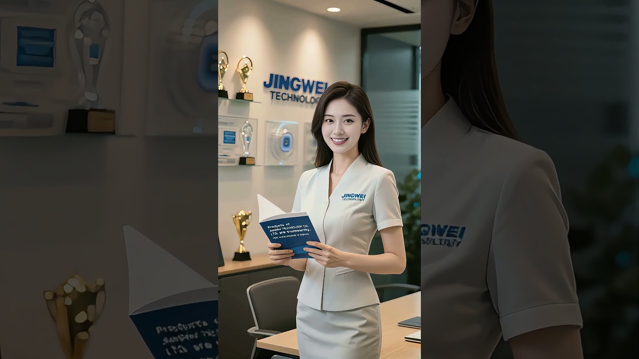XIAMEN JINGWEI TECHNOLOGY CO., LTD - Μηχανή Απογύμνωσης Καλωδίων Υψηλής Ακρίβειας #καλώδιο #μηχανή #απογύμνωσηκαλωδίων #σύρμα #εργαλεία #εργοστάσιο