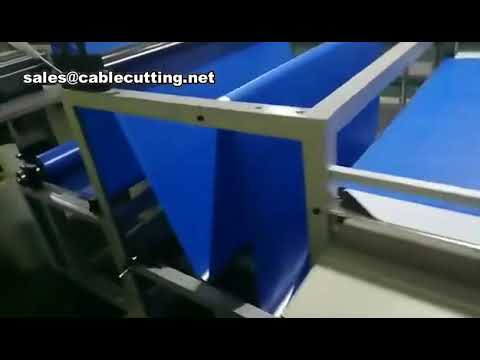 Automatic Computer Pvc,Pe Film Cutting Machine Film Paper Cloth Die Cutting Machine, Paper Cutting M