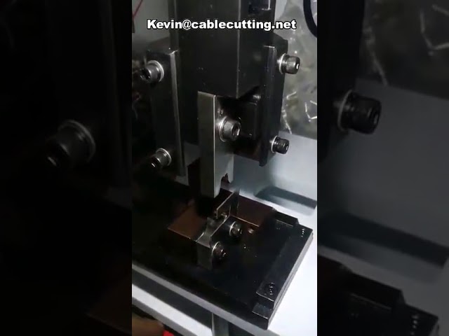 Σετ Καλούπια Τερματικών για Μηχανές Crimping