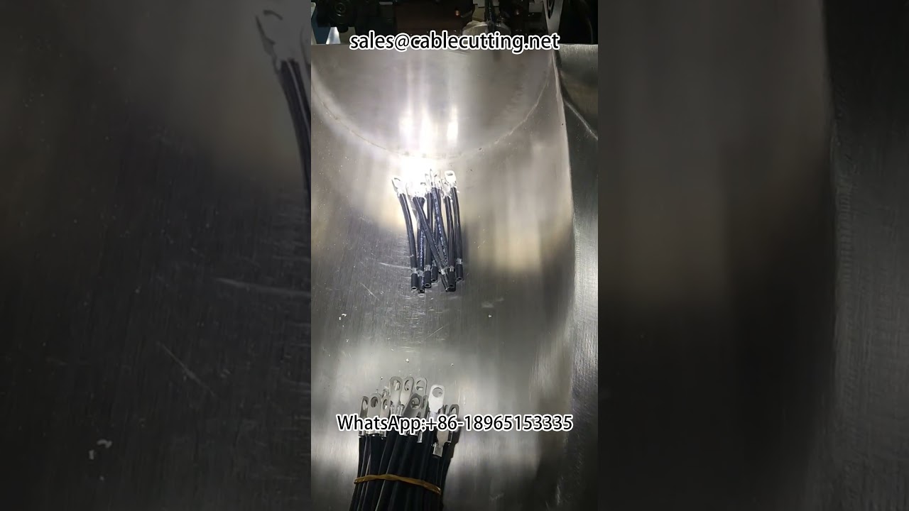 Εξοπλισμός Καλωδιοταινιών & Μηχανήματα Αυτοματισμού – Λύσεις από Κορυφαίους Κατασκευαστές
