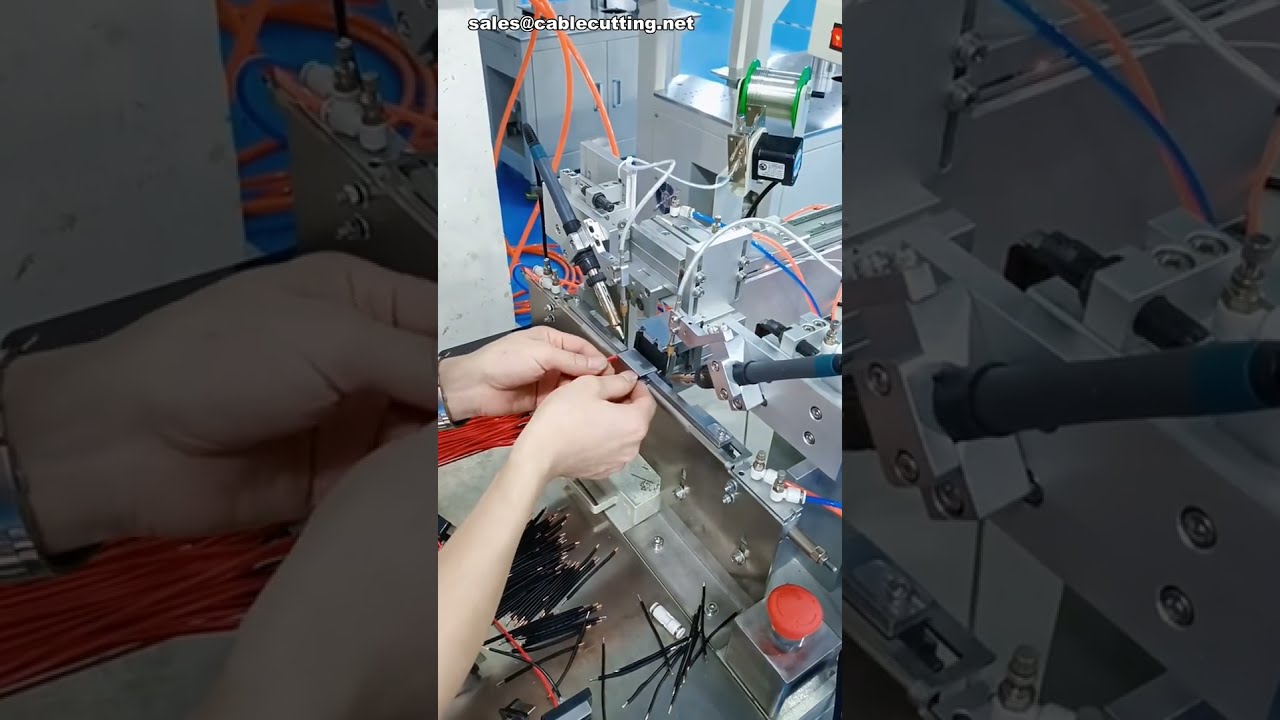 Switch Soldering Machine Versatile Applications #factory #machine #automobile