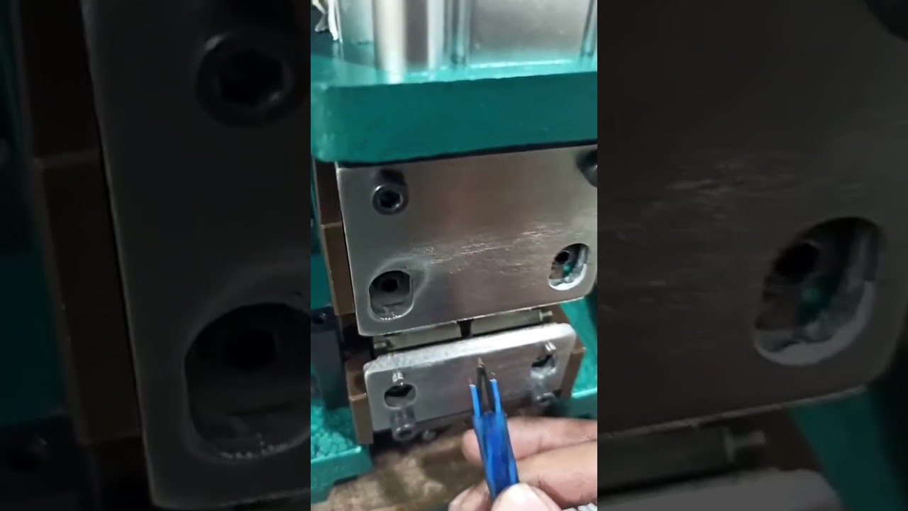 Pneumatic Stripping Machine Customized Long #machine #cablewirestrippingmachine #factory #tools