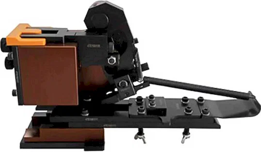 4TE Ακρίβεια Straight Crimping Mold