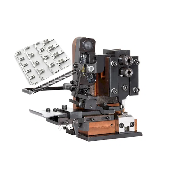 Customizable OTP Ακροδέκτης Stamping Parts