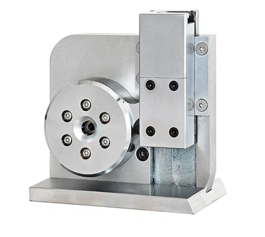 Customized Six-Side Crimping Mold - Εφαρμογέας πτύχωσης ακροδεκτών