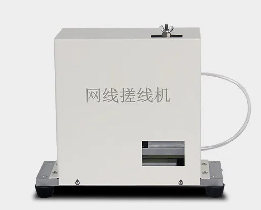 Ethernet Pair Καλώδιο Straightener WPM-RJ45