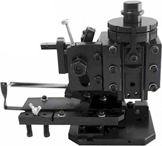 JST Horizontal/Straight Crimping Mold - Εργαλεία πτύχωσης ακροδεκτών