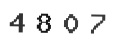 Verification Code Image