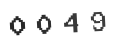 Verification Code Image