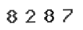 Verification Code Image