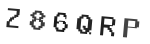 Verification Code Image