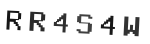 Verification Code Image